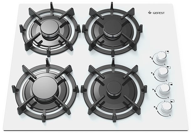 Варочная панель Gefest СГ СВН 2230 К11