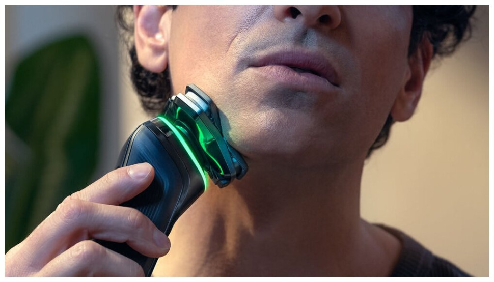 Электробритва мужская Philips Series 9000 S9986/59