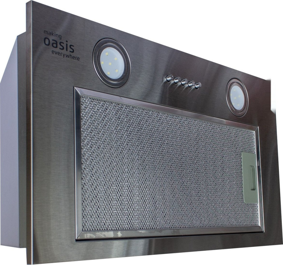 Вытяжка Making Oasis Everywhere UМ-52S