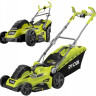 Электрическая газонокосилка  Ryobi RLM18E40H
