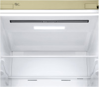 Холодильник LG DoorCooling+ GA-B509CESL
