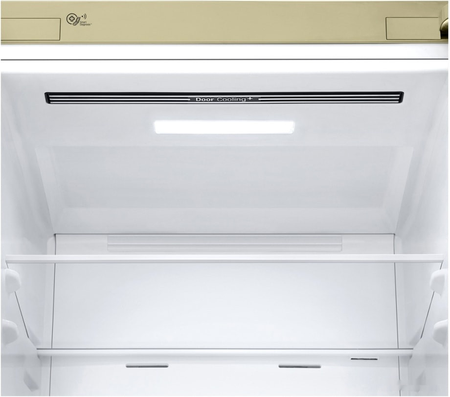 Холодильник LG DoorCooling+ GA-B509CESL