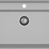 Кухонная мойка GranFest GF-LV-660 (серый)