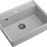 Кухонная мойка GranFest GF-LV-660 (серый)