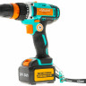 Дрель-шуруповерт Sturm CD3224LT (с 2-мя АКБ, кейс)