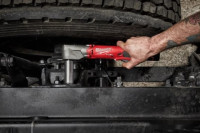 Гайковерт Milwaukee M12 FRAIWF38-0 4933471700 (без АКБ)