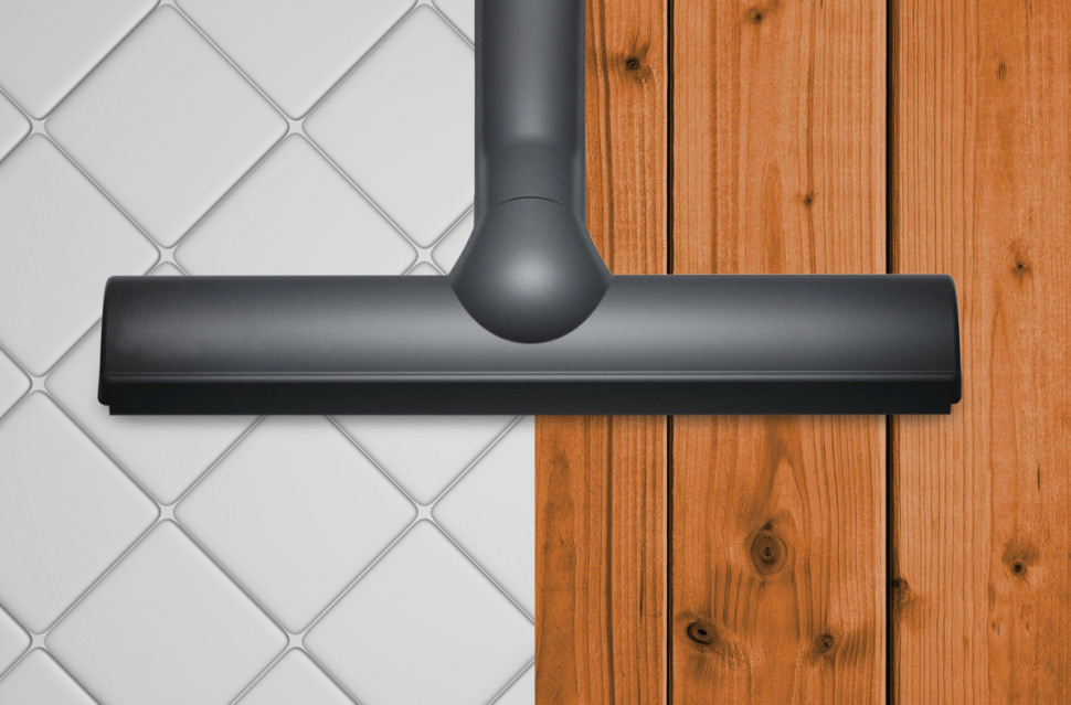 Пылесос Bosch BGS7RCL