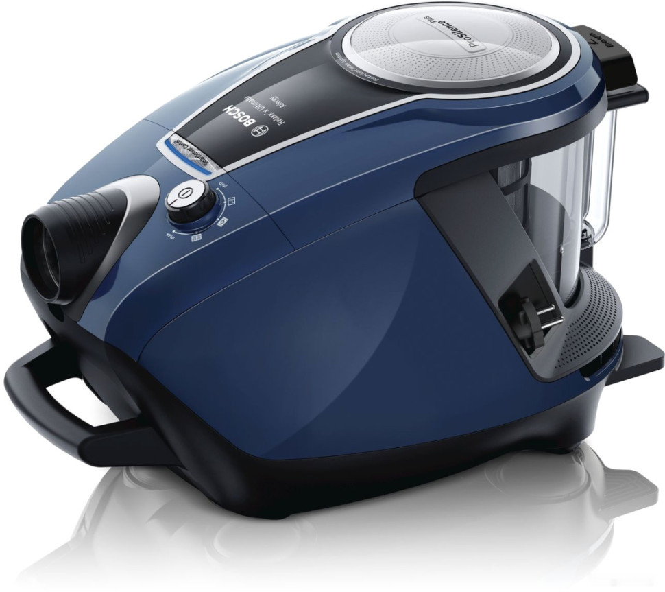 Пылесос Bosch BGS7RCL