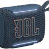 Портативная акустика JBL Go 5 (синий)