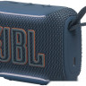 Портативная акустика JBL Go 5 (синий)