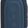 Портативная акустика JBL Go 5 (синий)