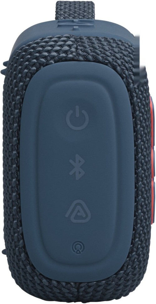 Портативная акустика JBL Go 5 (синий)