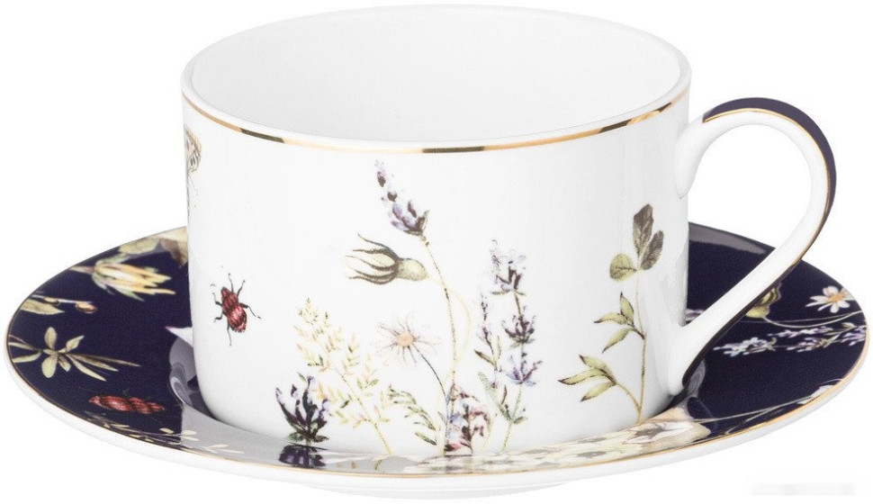 Сервиз Lefard Belle 86-2553