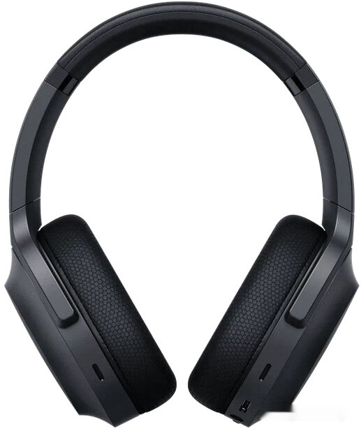 Наушники RAZER Barracuda