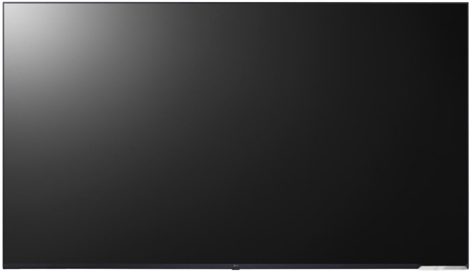 Информационная панель LG 50UL3J-E