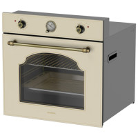 Духовой шкаф Darina 2V8 BDE112 707 Bg