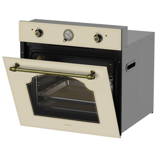 Духовой шкаф Darina 2V8 BDE112 707 Bg