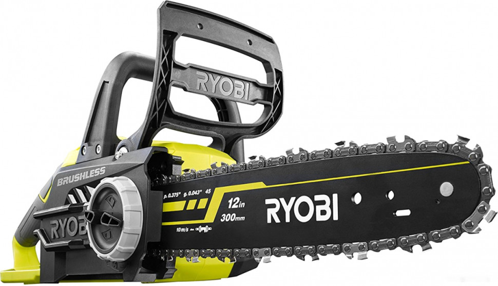 Аккумуляторная пила Ryobi OCS1830