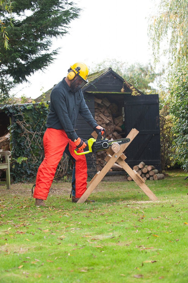 Аккумуляторная пила Ryobi OCS1830