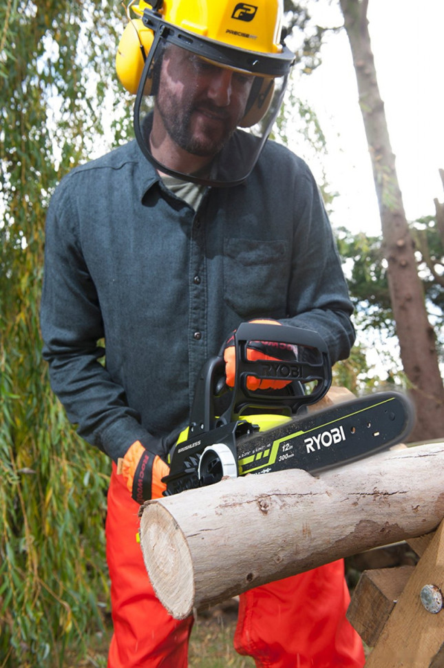 Аккумуляторная пила Ryobi OCS1830