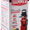 Мойка высокого давления Hammer MVD2000C