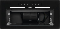Вытяжка ZorG Technology Neve 1200 60 S-GC (черный)