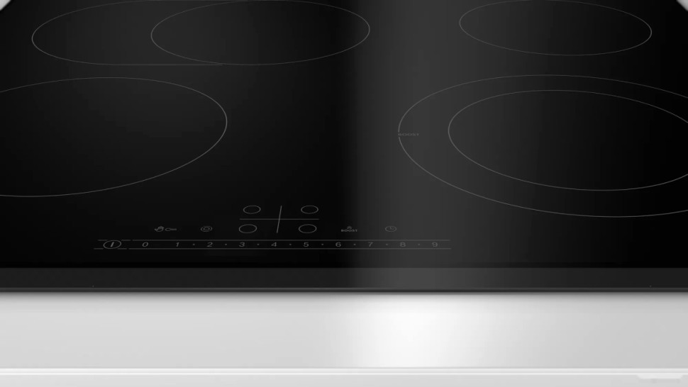 Варочная панель Bosch Serie 6 PKN651FP2E