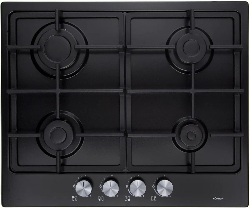 Варочная панель Konigin Spark 604 BM