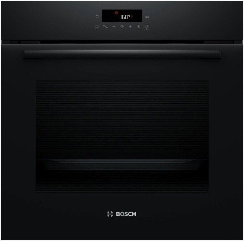 Духовой шкаф Bosch Serie 2 HBG571EB4