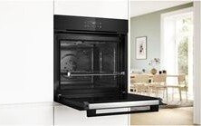 Духовой шкаф Bosch Serie 2 HBG571EB4