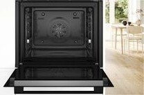 Духовой шкаф Bosch Serie 2 HBG571EB4
