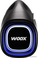 Портативная акустика Vipe Woox Dubstep (черный)