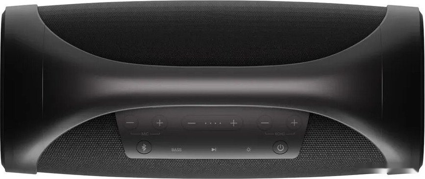 Портативная акустика Vipe Woox Dubstep (черный)