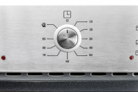 Духовой шкаф ZorG Technology BE6 inox