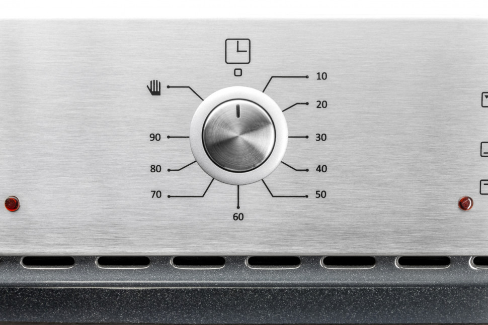 Духовой шкаф ZorG Technology BE6 inox