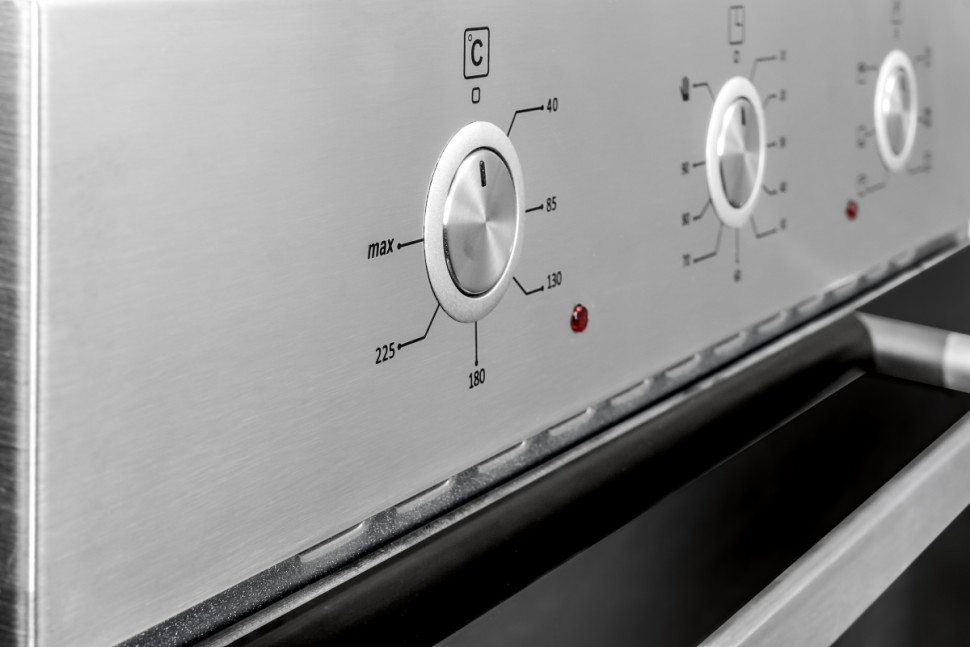 Духовой шкаф ZorG Technology BE6 inox