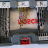 Набор оснастки Bosch 2608P00233 (49 предметов)
