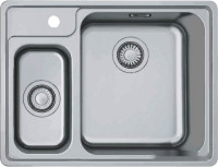 Кухонная мойка Franke BCX 260 TL