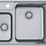 Кухонная мойка Franke BCX 260 TL