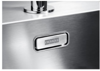 Кухонная мойка Franke BCX 260 TL