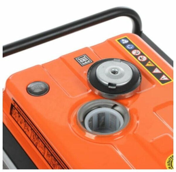 Генератор CARVER PPG-1200