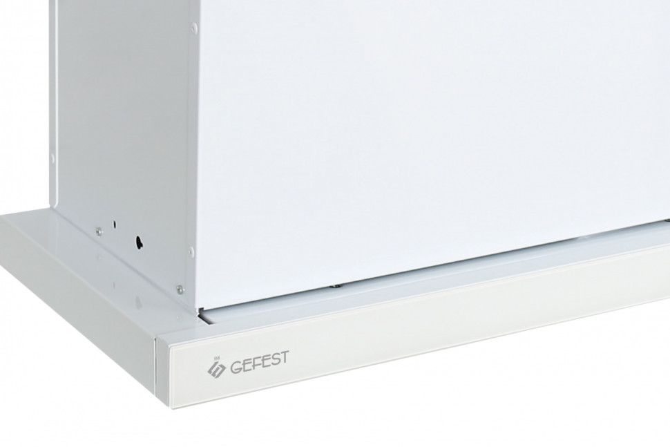 Вытяжка Gefest ВО 4501 К12