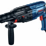 Перфоратор Bosch GBH 240 F