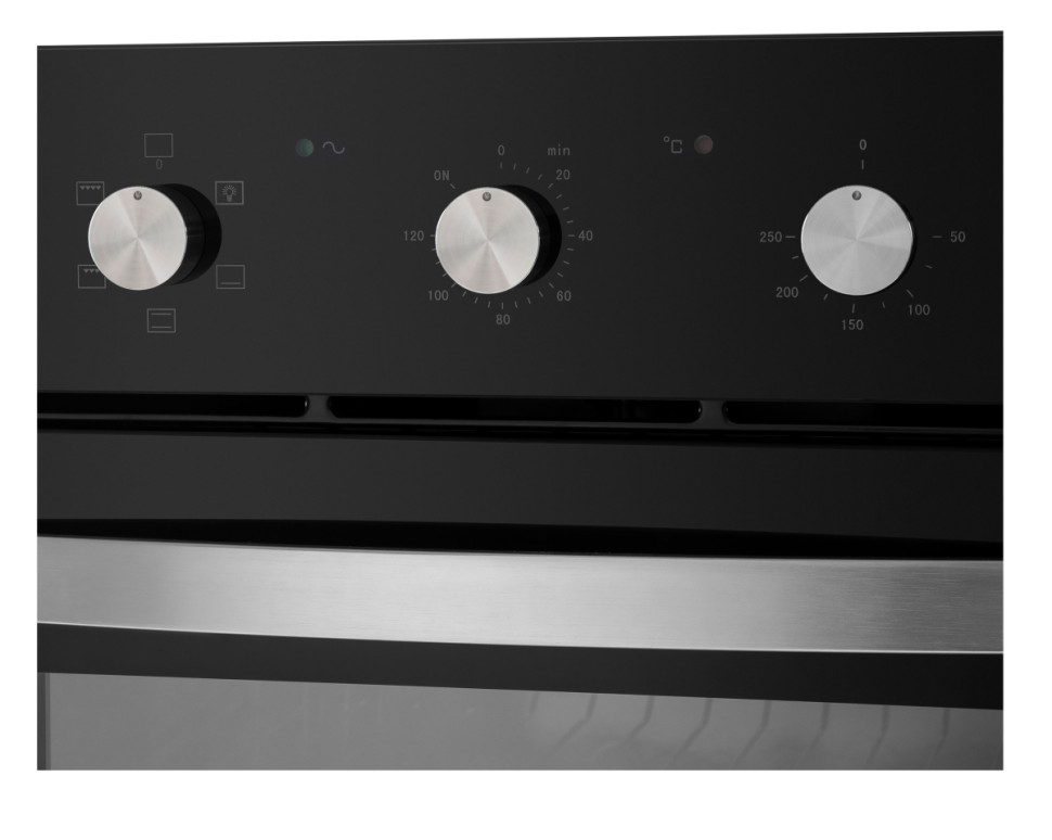 Духовой шкаф Maunfeld AEOC.575B