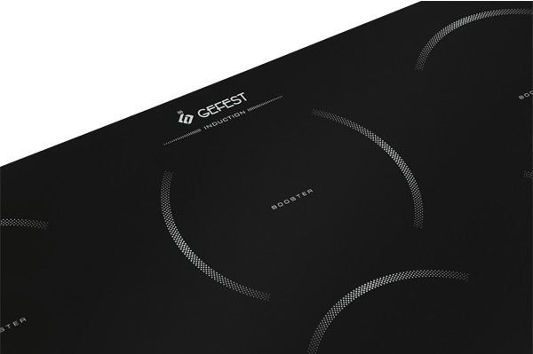 Варочная панель Gefest ПВИ 4323 Варочная панель Gefest ПВИ 4323