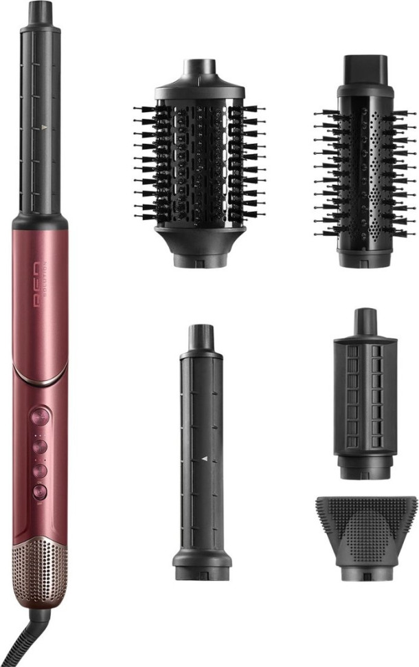 Фен RED Solution MS001