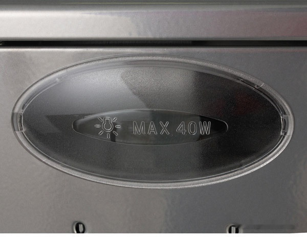 Вытяжка Jet air Senti SI/F/50 (PRF0023748)