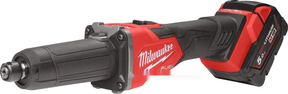 Шлифовальная машина Milwaukee M18 FDGRB-502X 4933480954 (с 2-мя АКБ, кейс)