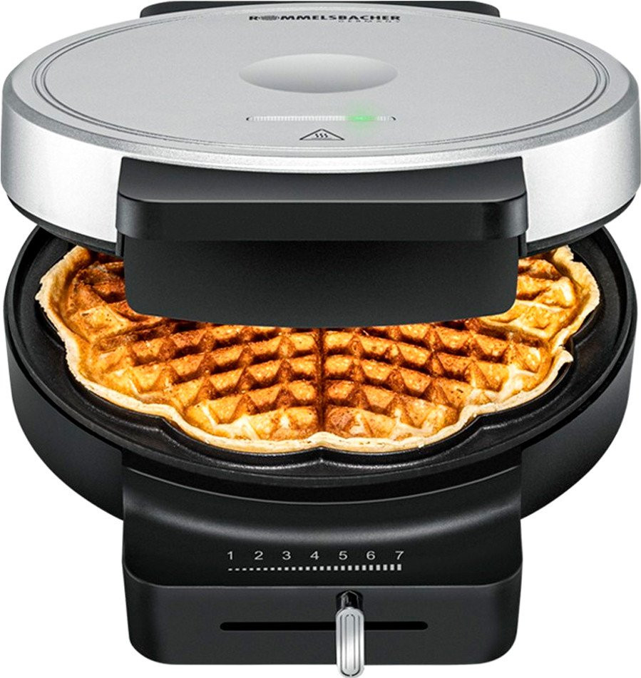 Вафельница Rommelsbacher WA 850