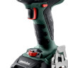 Гайковерт Metabo SSW 18 LTX 300 BL 602395650 (с 2-мя АКБ, кейс)